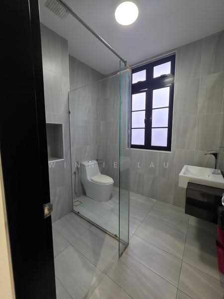 Rumah Teres 2.5-Tingkat untuk Disewa di Eco Botanic (Iskandar Puteri (Nusajaya)) - Winnie Lau - Bathroom - PropertyGuru.com.my