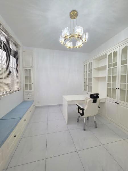 Rumah Teres 2.5-Tingkat untuk Disewa di Eco Botanic (Iskandar Puteri (Nusajaya)) - Winnie Lau - Study - PropertyGuru.com.my