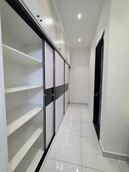 Rumah Teres 2.5-Tingkat untuk Disewa di Eco Botanic (Iskandar Puteri (Nusajaya)) - Winnie Lau - Corridor - PropertyGuru.com.my