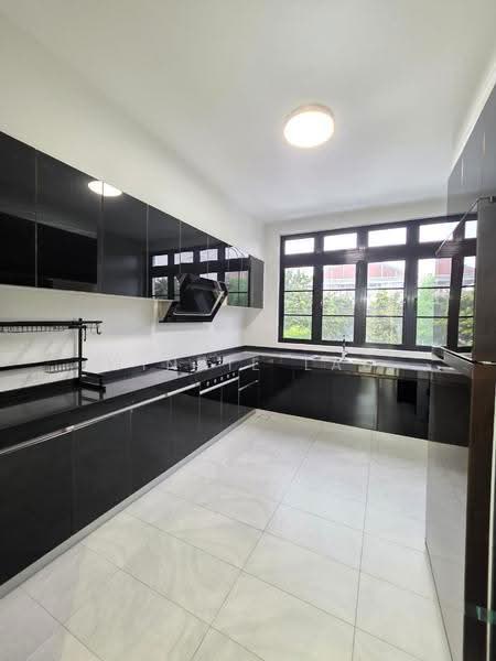 Rumah Teres 2.5-Tingkat untuk Disewa di Eco Botanic (Iskandar Puteri (Nusajaya)) - Winnie Lau - Kitchen - PropertyGuru.com.my