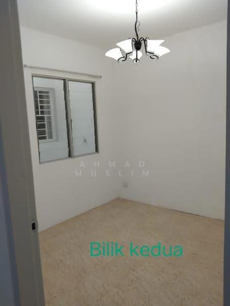 Condominium for Sale at D'Kristal Apartment (Pangsapuri D'Kristal) - Ahmad Muslim - PropertyGuru.com.my