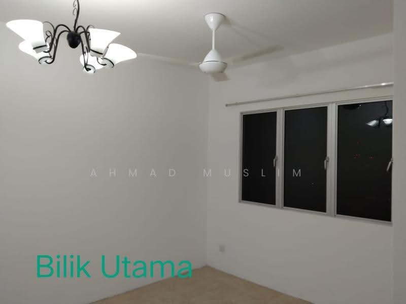 Condominium for Sale at D'Kristal Apartment (Pangsapuri D'Kristal) - Ahmad Muslim - PropertyGuru.com.my