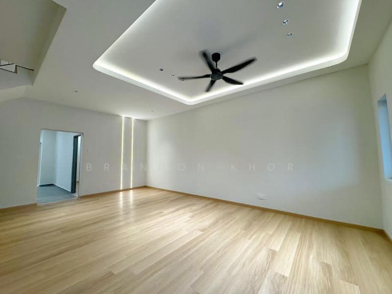 2-storey Terraced House for Sale in Taman JP Perdana (Johor Bahru) - Brandon Khor - PropertyGuru.com.my