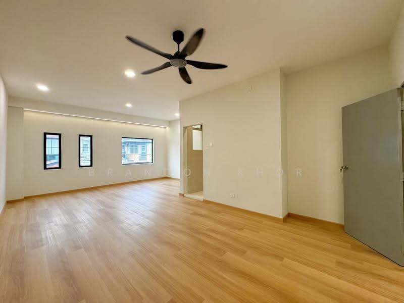 2-storey Terraced House for Sale in Taman JP Perdana (Johor Bahru) - Brandon Khor - PropertyGuru.com.my