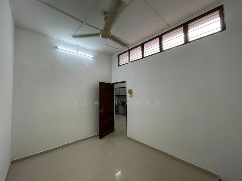 Rumah Teres 1-Tingkat untuk Dijual di Taiping (Perak) - Iza Talib - Interior - PropertyGuru.com.my