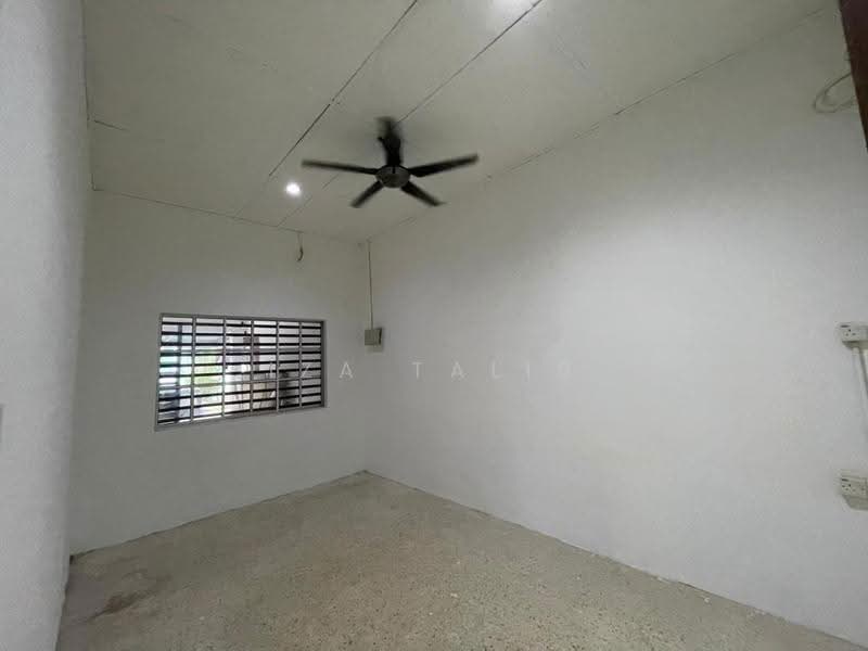 Rumah Teres 1-Tingkat untuk Dijual di Taiping (Perak) - Iza Talib - Interior - PropertyGuru.com.my