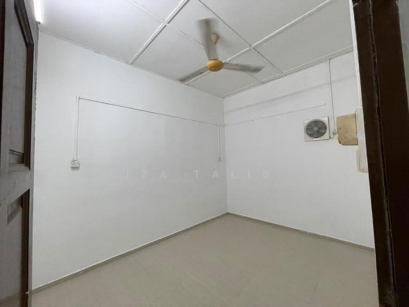 Rumah Teres 1-Tingkat untuk Dijual di Taiping (Perak) - Iza Talib - Interior - PropertyGuru.com.my