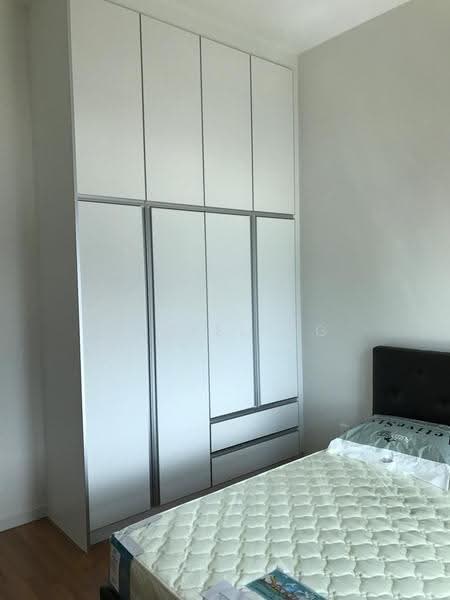 Kediaman Servis untuk Dijual di Sunway Geo Residence - Daniel Ng - Bedroom - PropertyGuru.com.my
