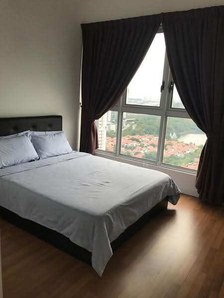 Kediaman Servis untuk Dijual di Sunway Geo Residence - Daniel Ng - Bedroom - PropertyGuru.com.my