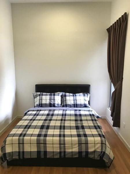 Kediaman Servis untuk Dijual di Sunway Geo Residence - Daniel Ng - Bedroom - PropertyGuru.com.my