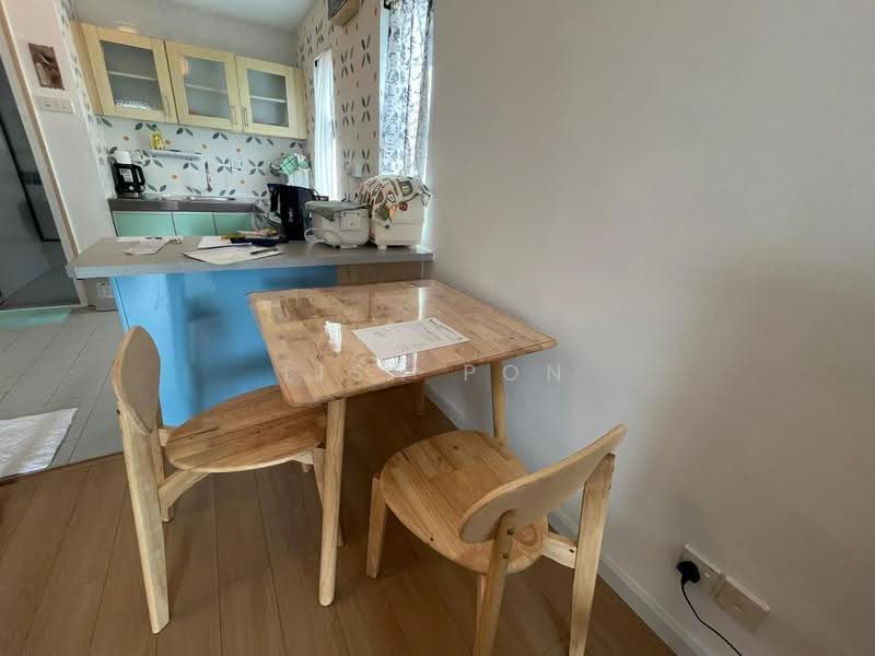 Apartment for Rent at Prima Regency - Lisa Pon - PropertyGuru.com.my