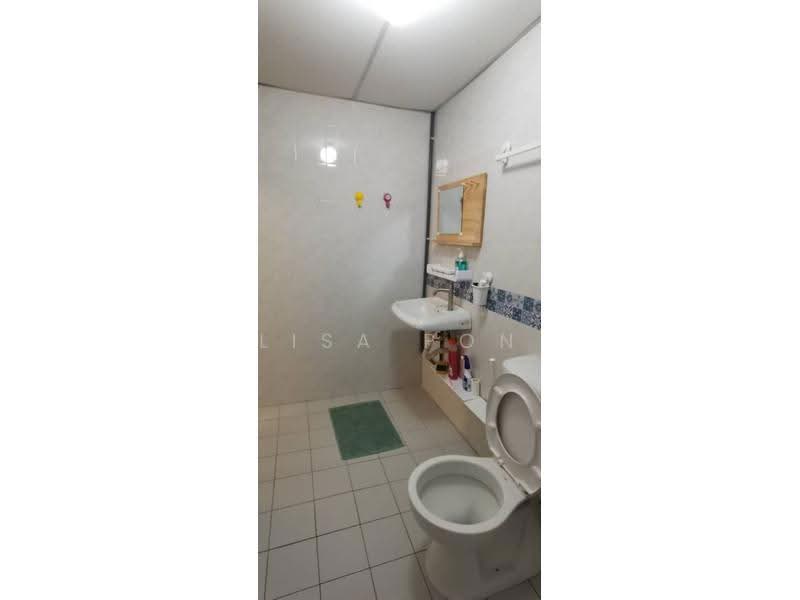 Apartment for Rent at Prima Regency - Lisa Pon - PropertyGuru.com.my