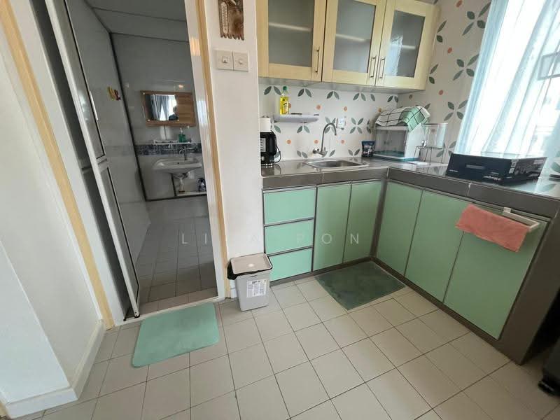 Apartment for Rent at Prima Regency - Lisa Pon - PropertyGuru.com.my