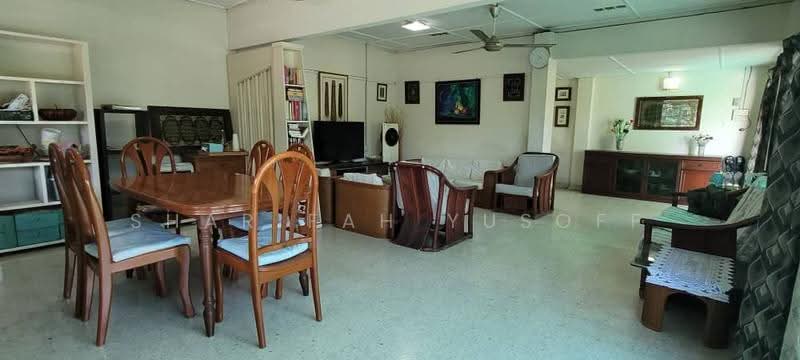 Rumah Banglo untuk Dijual di SS3 (Petaling Jaya) - Sharifah Yusoff - PropertyGuru.com.my