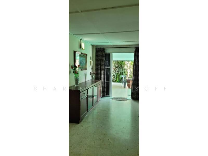 Rumah Banglo untuk Dijual di SS3 (Petaling Jaya) - Sharifah Yusoff - PropertyGuru.com.my