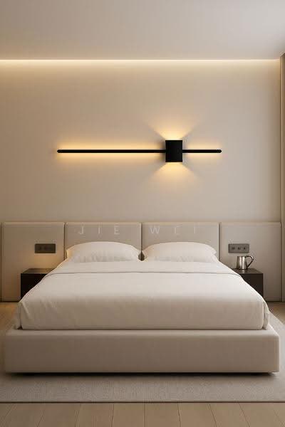 Condominium for Sale at Ruby Seapark - Jie Wei - Bedroom - PropertyGuru.com.my