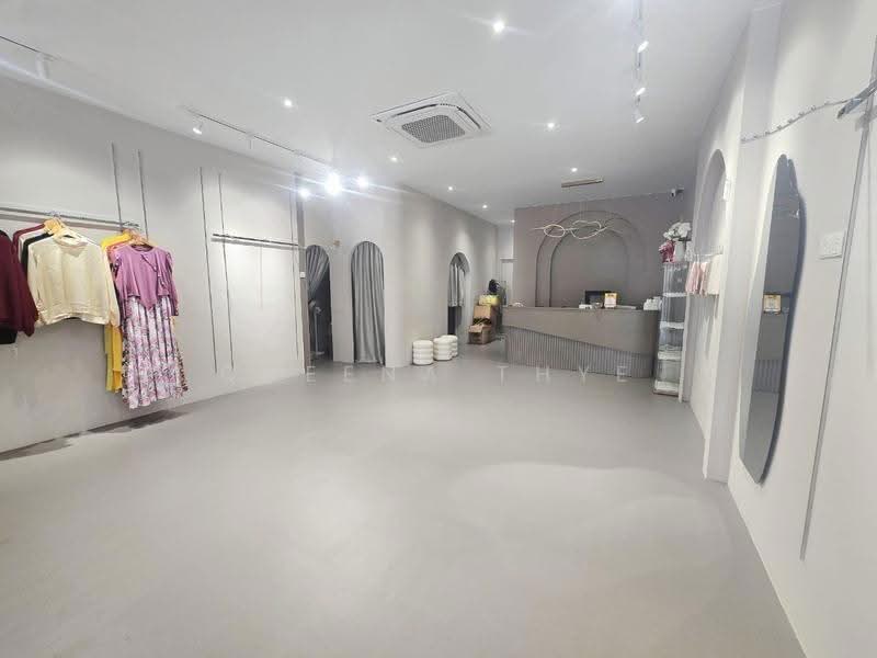 Kedai untuk Disewa di Taman Dato Onn (Johor Bahru) - Queena Thye - Interior - PropertyGuru.com.my