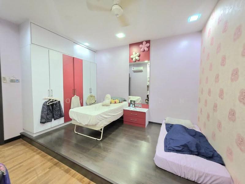 Rumah Berkembar untuk Dijual di Setia Eco Park (Setia Alam) - Mohammad Din Majid - PropertyGuru.com.my