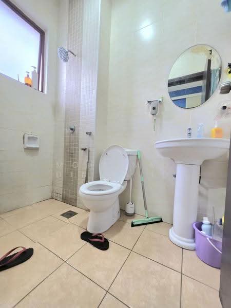 Rumah Berkembar untuk Dijual di Setia Eco Park (Setia Alam) - Mohammad Din Majid - PropertyGuru.com.my