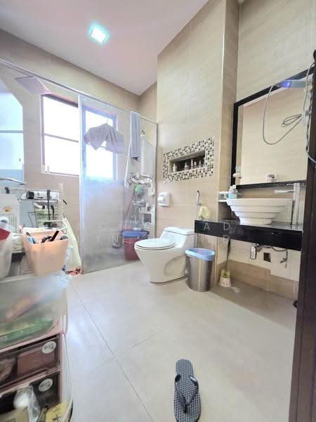Rumah Berkembar untuk Dijual di Setia Eco Park (Setia Alam) - Mohammad Din Majid - PropertyGuru.com.my