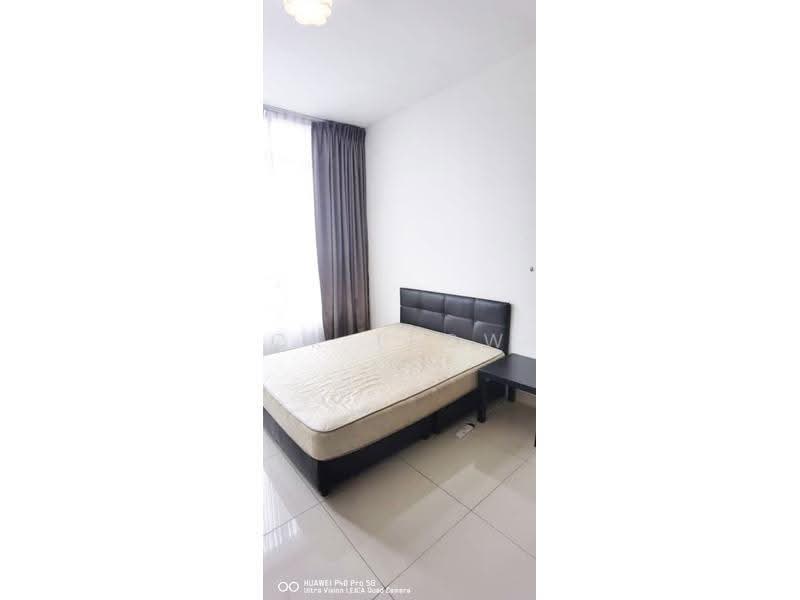 Kediaman Servis untuk Dijual di Greenfield Regency - Ck Leow - Bedroom - PropertyGuru.com.my