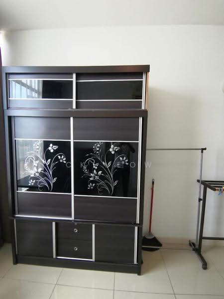 Kediaman Servis untuk Dijual di Greenfield Regency - Ck Leow - PropertyGuru.com.my