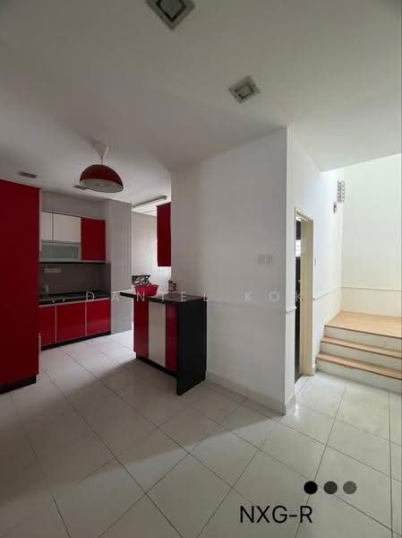 Rumah Teres 2-Tingkat untuk Dijual di Bandar Bukit Raja (Klang) - Daniel Kok - Kitchen - PropertyGuru.com.my