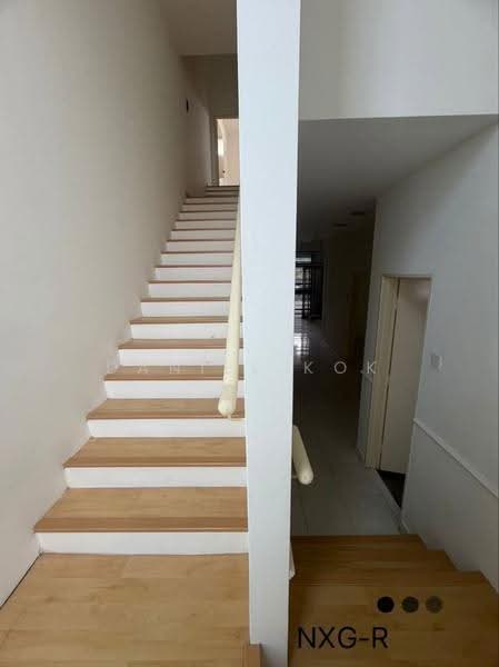 Rumah Teres 2-Tingkat untuk Dijual di Bandar Bukit Raja (Klang) - Daniel Kok - Interior - PropertyGuru.com.my