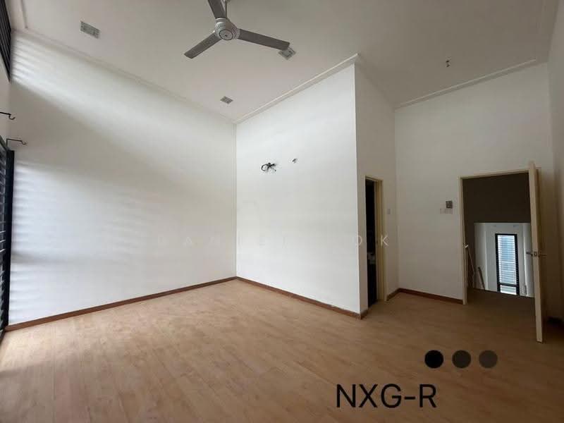 Rumah Teres 2-Tingkat untuk Dijual di Bandar Bukit Raja (Klang) - Daniel Kok - Living Room - PropertyGuru.com.my
