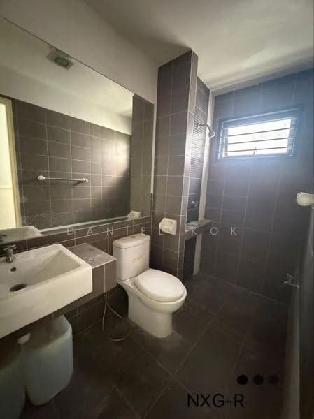 Rumah Teres 2-Tingkat untuk Dijual di Bandar Bukit Raja (Klang) - Daniel Kok - Bathroom - PropertyGuru.com.my