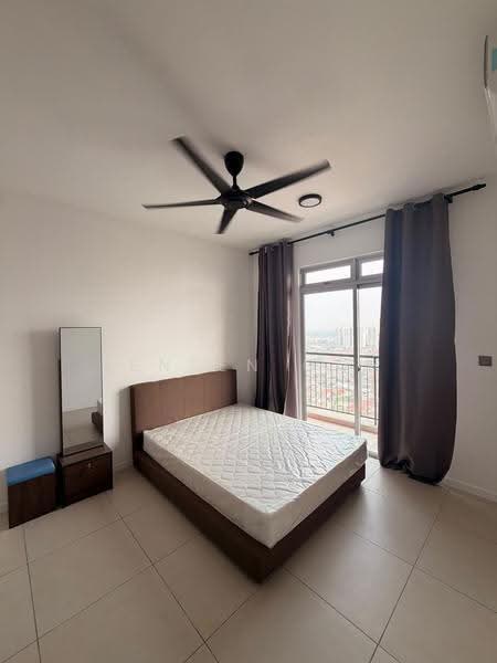 Service Residence for Rent at One 49 Residence - Jensen Goh - Bedroom - PropertyGuru.com.my