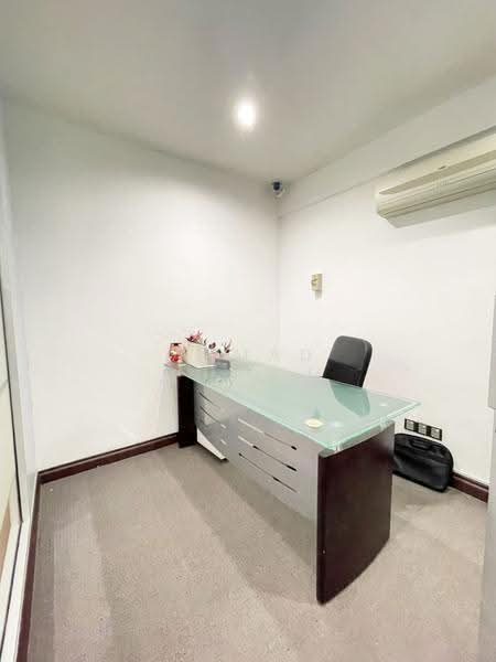 Pejabat untuk Dijual di CBD Perdana (Cyberjaya) - Ahmad Muslim - Study - PropertyGuru.com.my