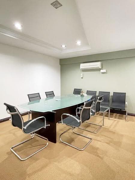 Pejabat untuk Dijual di CBD Perdana (Cyberjaya) - Ahmad Muslim - Interior - PropertyGuru.com.my