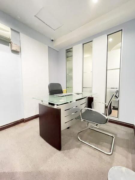 Pejabat untuk Dijual di CBD Perdana (Cyberjaya) - Ahmad Muslim - Study - PropertyGuru.com.my