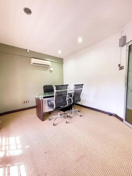 Pejabat untuk Dijual di CBD Perdana (Cyberjaya) - Ahmad Muslim - Study - PropertyGuru.com.my