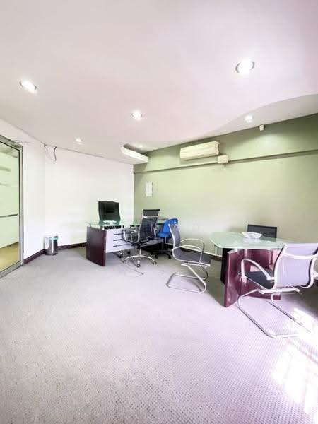 Pejabat untuk Dijual di CBD Perdana (Cyberjaya) - Ahmad Muslim - PropertyGuru.com.my