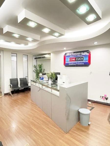 Pejabat untuk Dijual di CBD Perdana (Cyberjaya) - Ahmad Muslim - PropertyGuru.com.my
