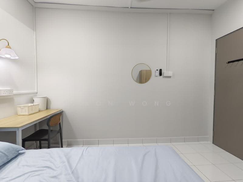 Kondominium untuk Disewa di Puncak Nusa Kelana - Dixon Wong - Bedroom - PropertyGuru.com.my