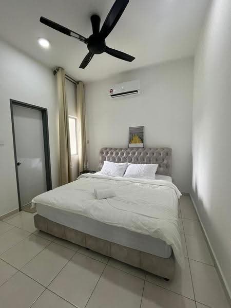 Rumah Bandar untuk Dijual di Kajang (Selangor) - Shaiful Rudy - Bedroom - PropertyGuru.com.my