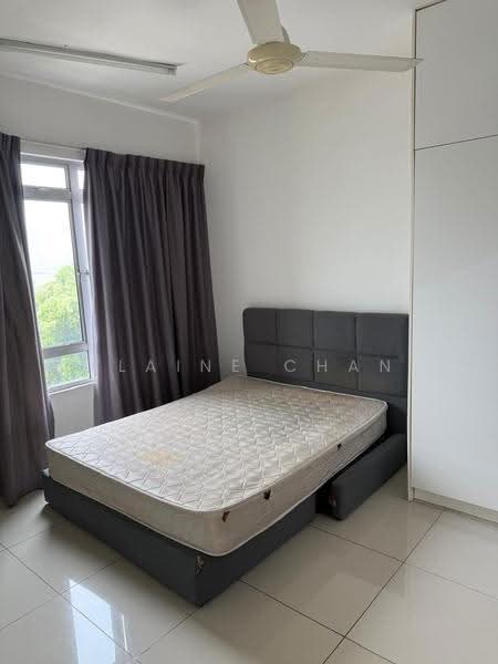 Apartment for Rent at Austin Suites (Permata Austin) - Elaine Chan - Bedroom - PropertyGuru.com.my