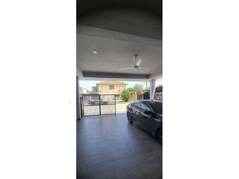 2-storey Terraced House for Sale in Taman Mawar (Pasir Gudang) - Ariff Azmi - Exterior - PropertyGuru.com.my