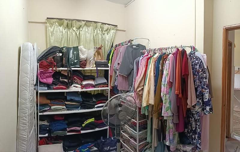2-storey Terraced House for Sale in Taman Mawar (Pasir Gudang) - Ariff Azmi - Interior - PropertyGuru.com.my