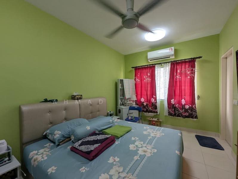 Apartment for Sale at De Bayu - Ahmad Muslim - Bedroom - PropertyGuru.com.my