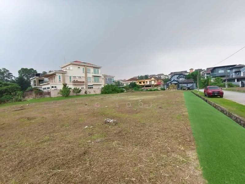 Residential Land for Sale in Rawang (Selangor) - JC Looi - Exterior - PropertyGuru.com.my
