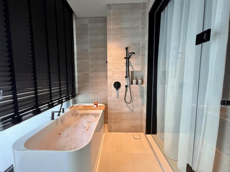 Service Residence for Sale at Antara Genting Highlands - Minz Lee - Bathroom - PropertyGuru.com.my