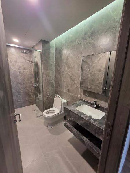 Kediaman Servis untuk Disewa di Agile Bukit Bintang - Man Tan - Bathroom - PropertyGuru.com.my
