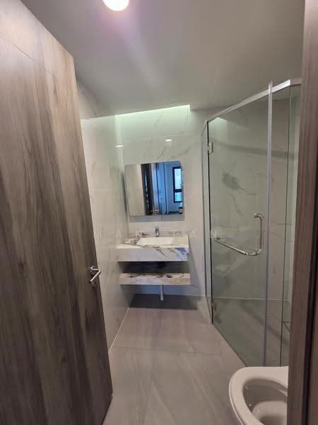 Kediaman Servis untuk Disewa di Agile Bukit Bintang - Man Tan - Bathroom - PropertyGuru.com.my