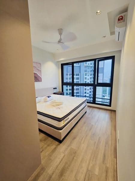 Kediaman Servis untuk Disewa di Agile Bukit Bintang - Man Tan - Bedroom - PropertyGuru.com.my