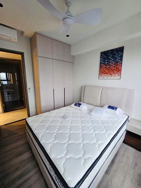 Kediaman Servis untuk Disewa di Agile Bukit Bintang - Man Tan - Bedroom - PropertyGuru.com.my
