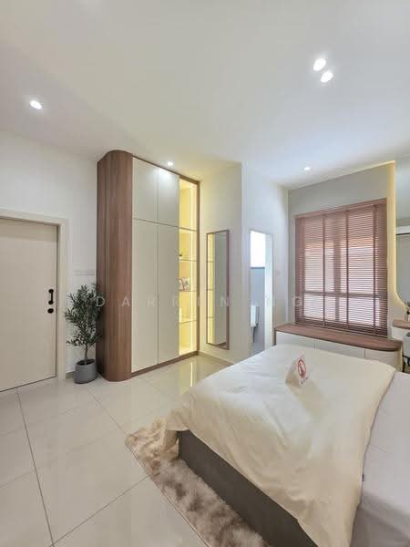 2-storey Terraced House for Sale in Seremban (Negeri Sembilan) - Darren Ng - Bedroom - PropertyGuru.com.my